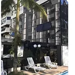 Apto Aconchegante Piscina 2 Vagas