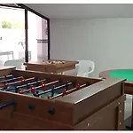 Apto Aconchegante Piscina 2 Vagas