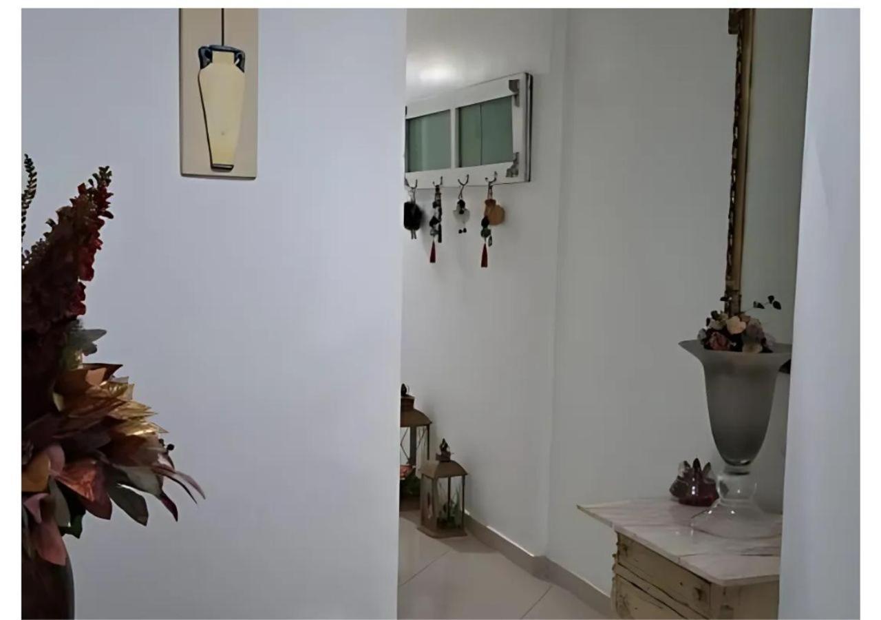 Apto Aconchegante Piscina 2 Vagas Guarujá