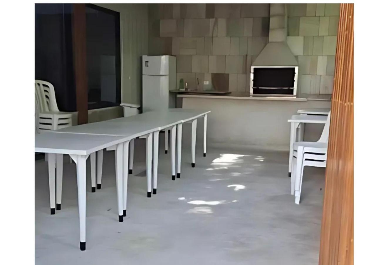 Apto Aconchegante Piscina 2 Vagas