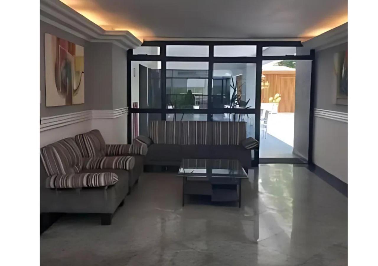 Apto Aconchegante Piscina 2 Vagas Guarujá