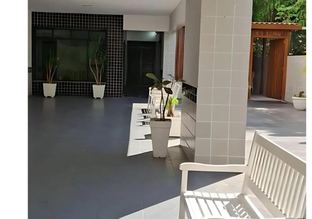 Apto Aconchegante Piscina 2 Vagas Apartamento *