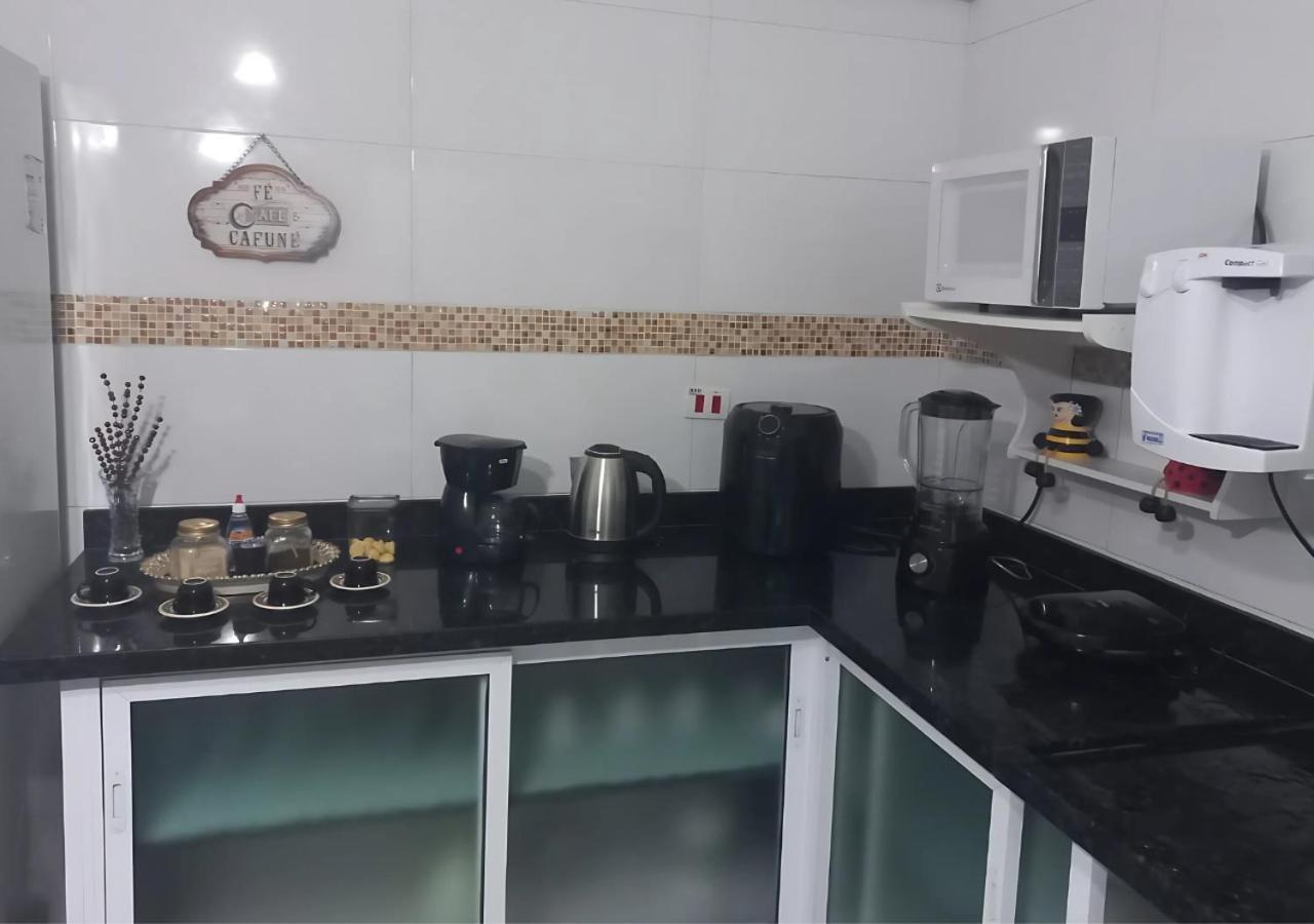 Apto Aconchegante Piscina 2 Vagas